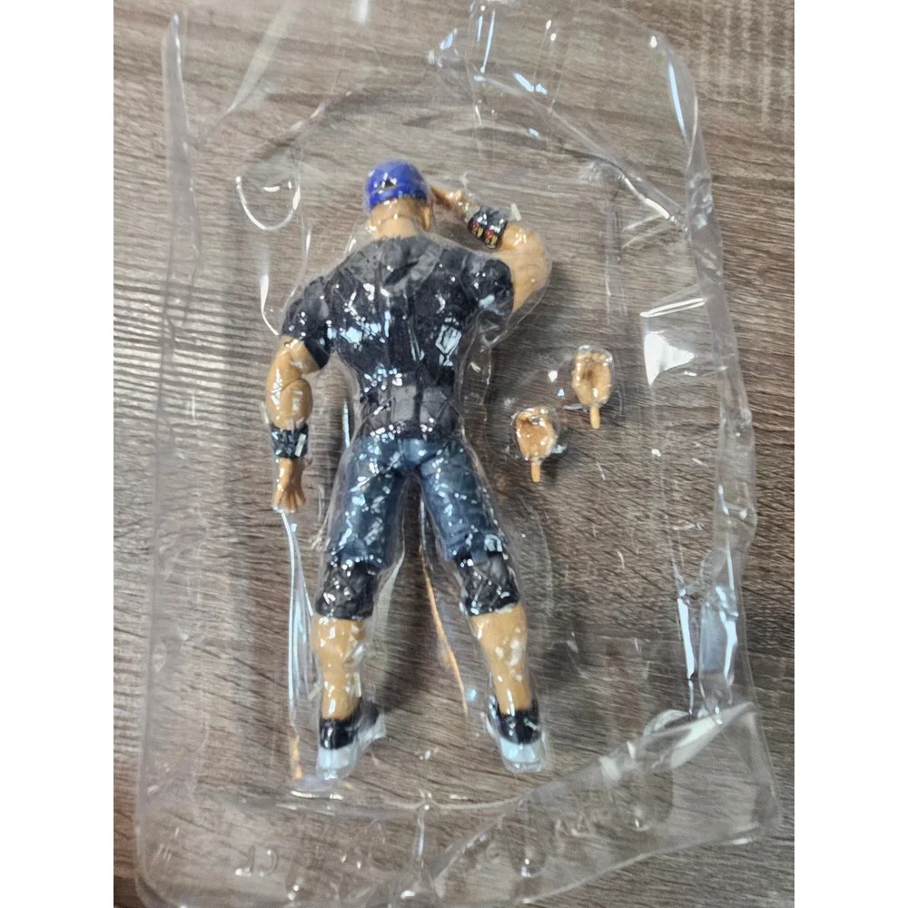 2023 WWE Mattel Elite Collection Top Picks John Cena w/ all accessories